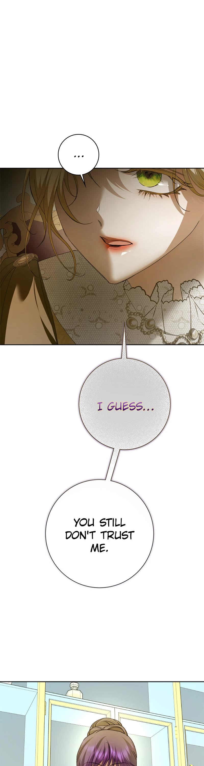 I Want to Be You, Just For a Day chapter 159 page 15