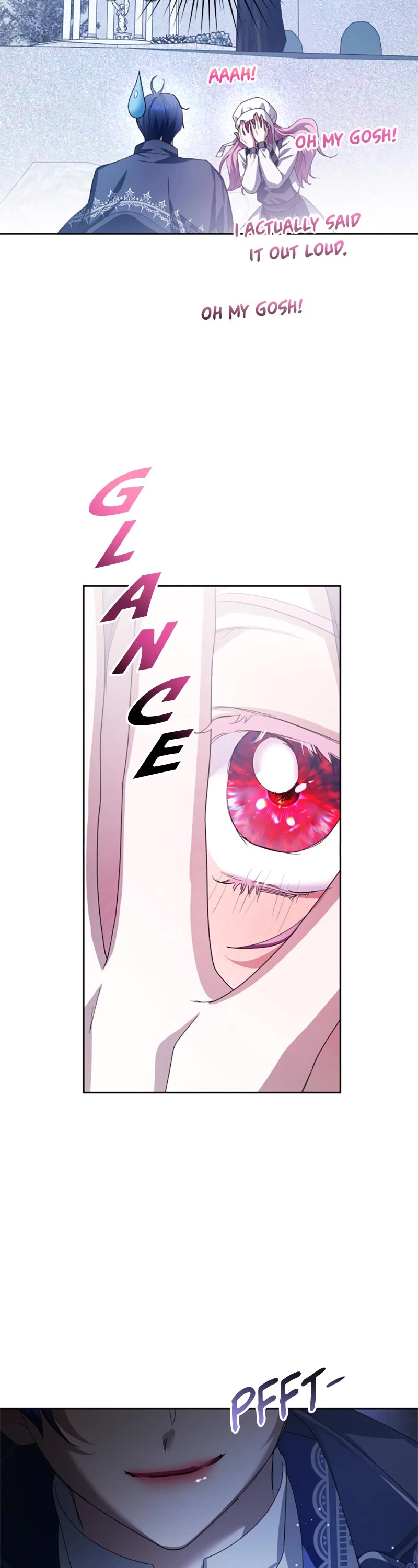 I Want to Be You, Just For a Day chapter 159 page 2