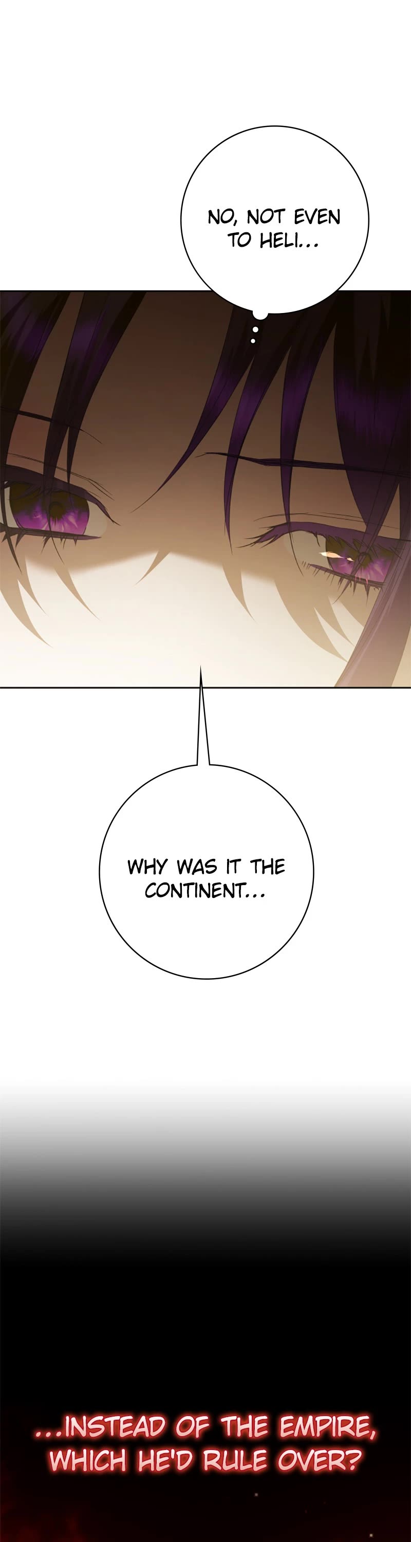 I Want to Be You, Just For a Day chapter 159 page 23