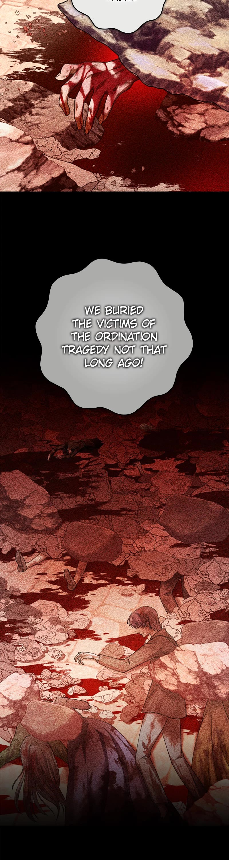 I Want to Be You, Just For a Day chapter 159 page 27