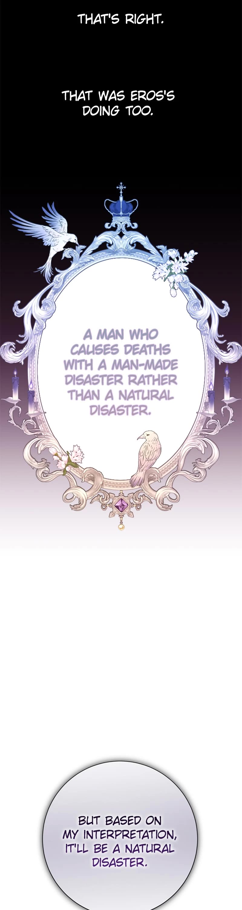 I Want to Be You, Just For a Day chapter 159 page 28