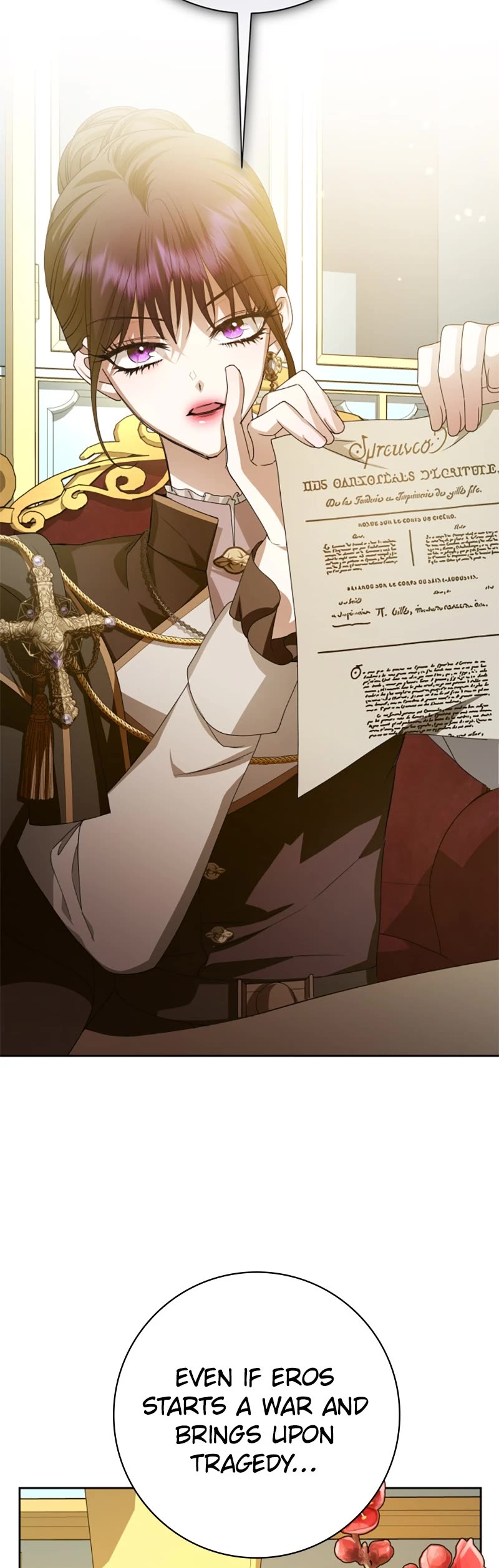 I Want to Be You, Just For a Day chapter 159 page 29