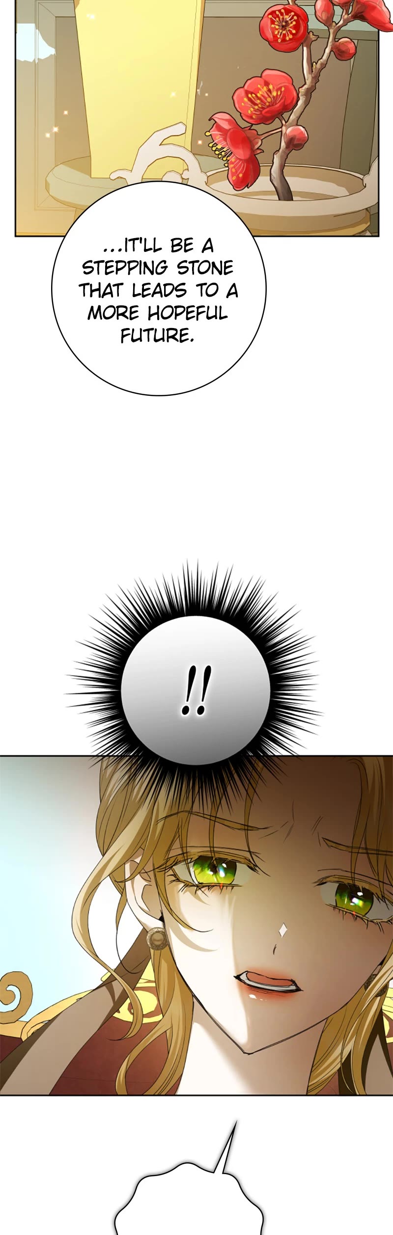 I Want to Be You, Just For a Day chapter 159 page 30