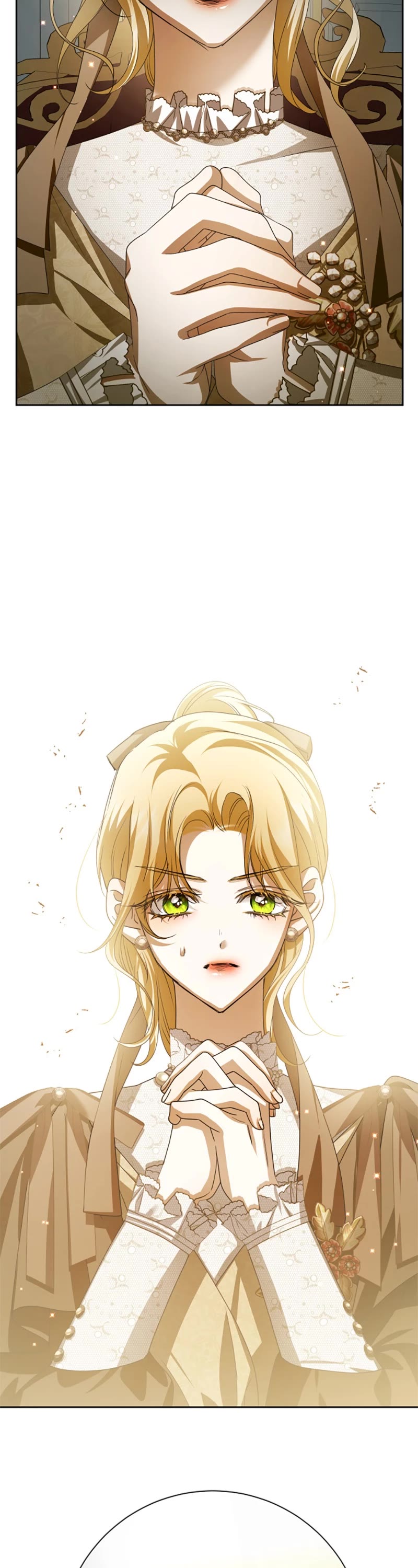 I Want to Be You, Just For a Day chapter 159 page 36