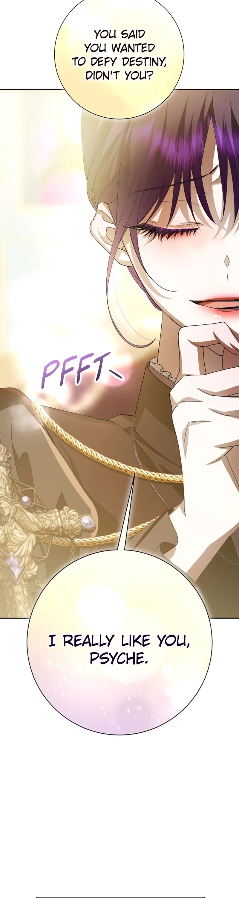 I Want to Be You, Just For a Day chapter 159 page 38