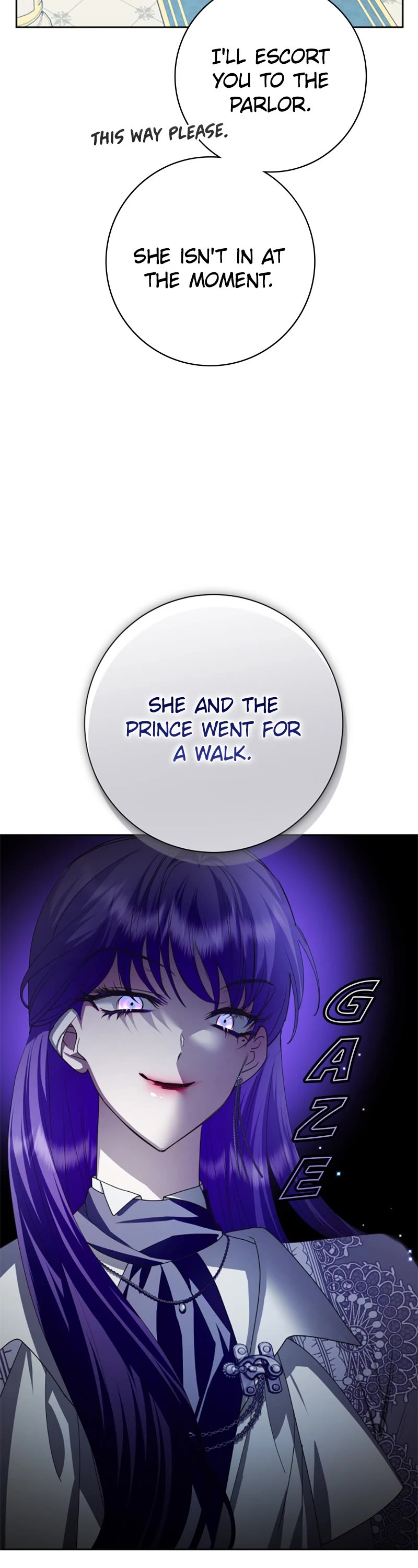 I Want to Be You, Just For a Day chapter 159 page 41