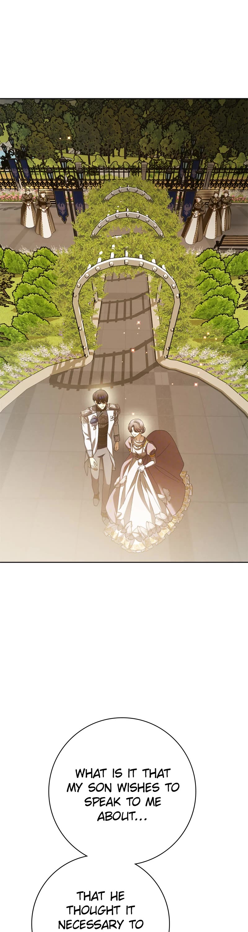 I Want to Be You, Just For a Day chapter 159 page 43