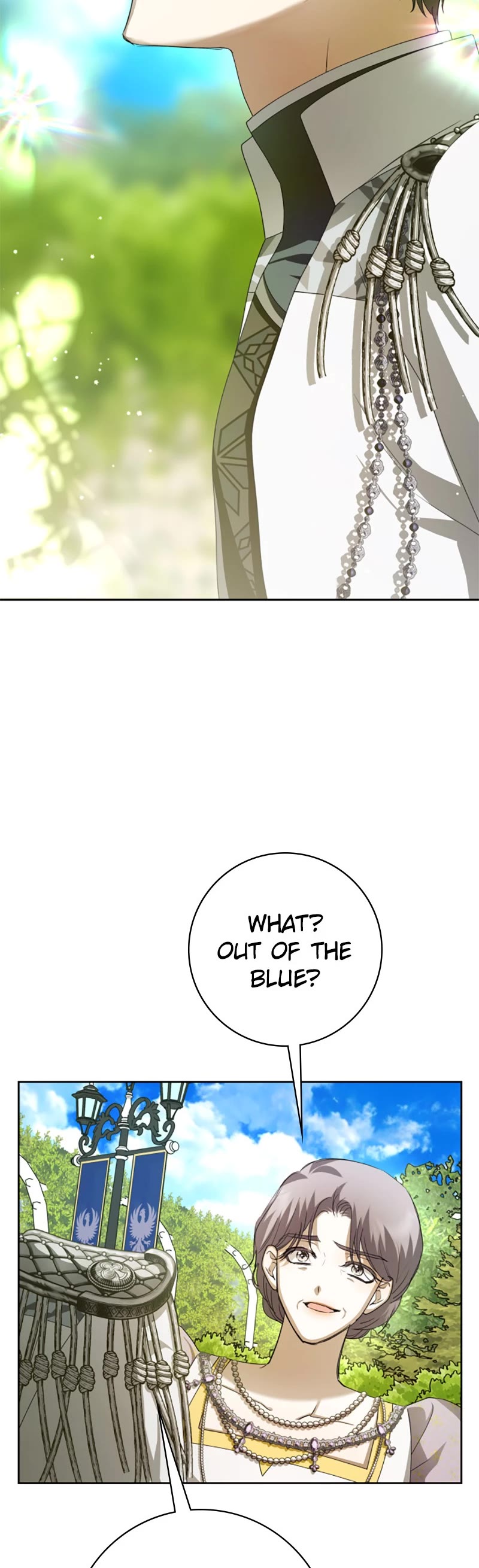 I Want to Be You, Just For a Day chapter 159 page 45