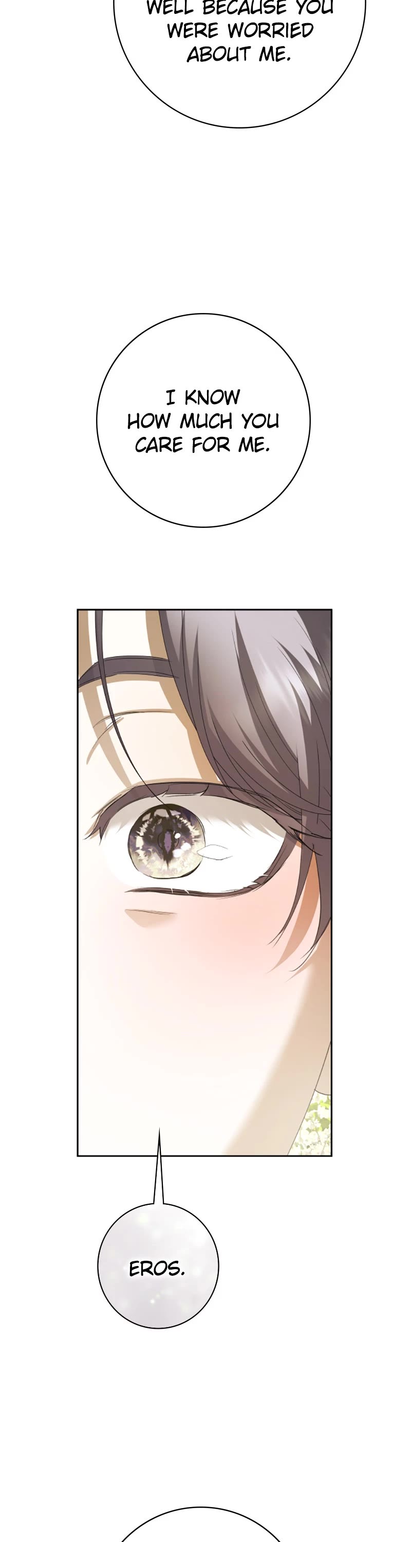 I Want to Be You, Just For a Day chapter 159 page 48