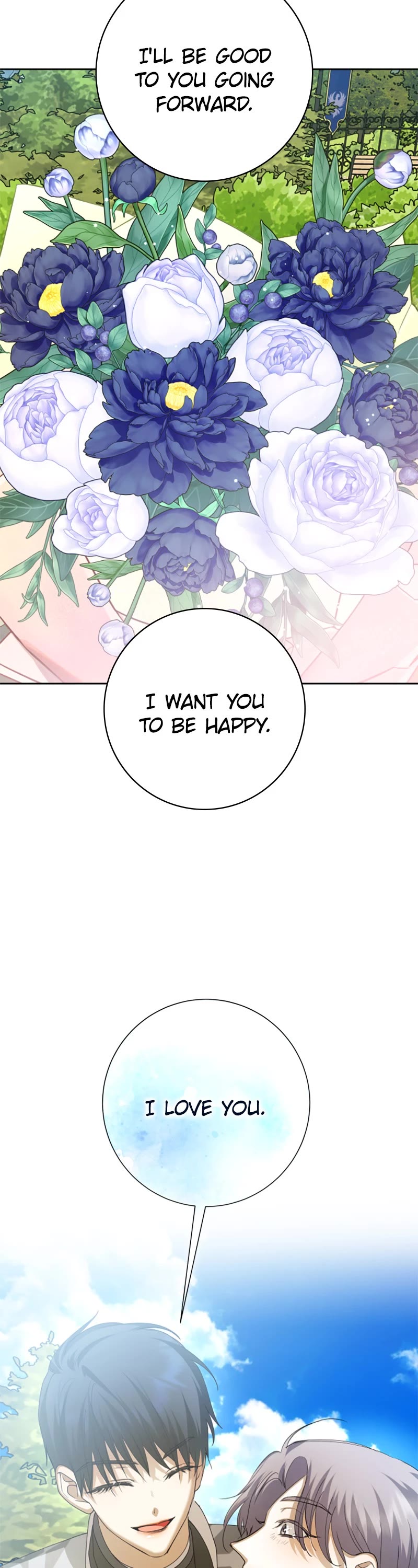 I Want to Be You, Just For a Day chapter 159 page 49