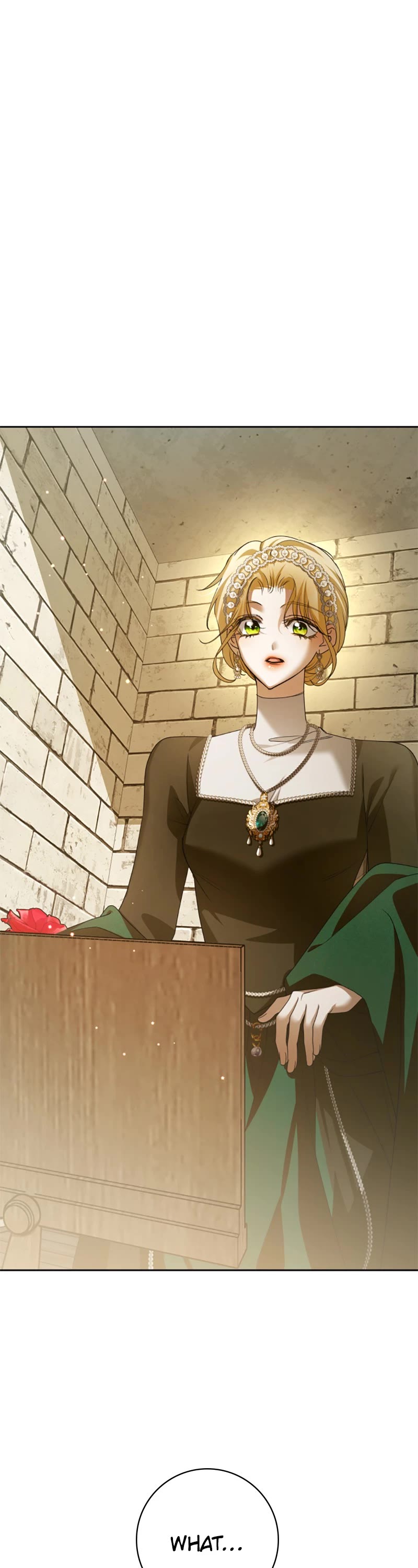 I Want to Be You, Just For a Day chapter 159 page 5