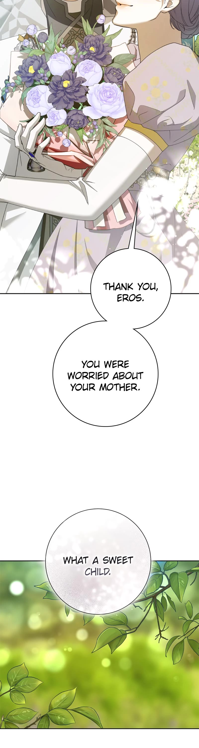 I Want to Be You, Just For a Day chapter 159 page 50