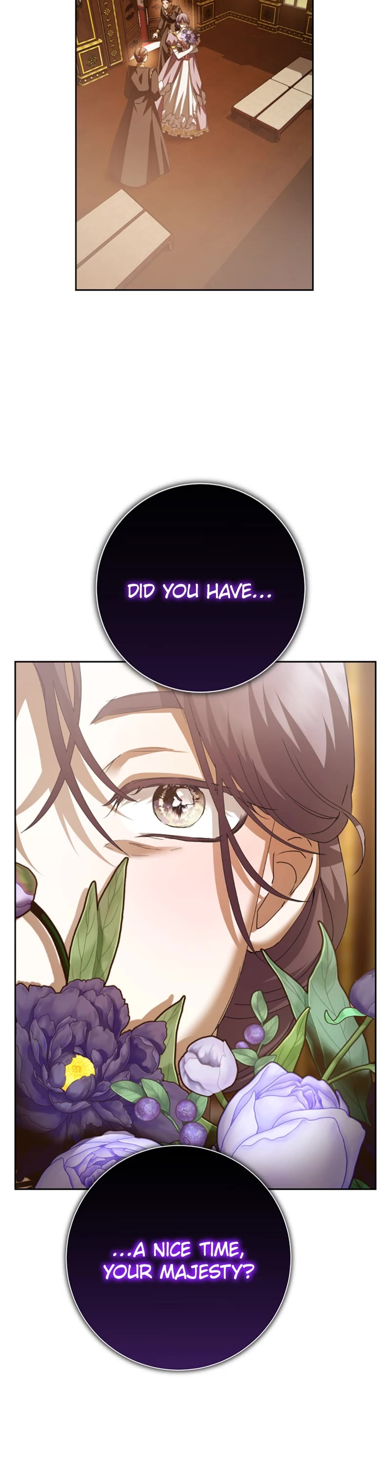 I Want to Be You, Just For a Day chapter 159 page 52