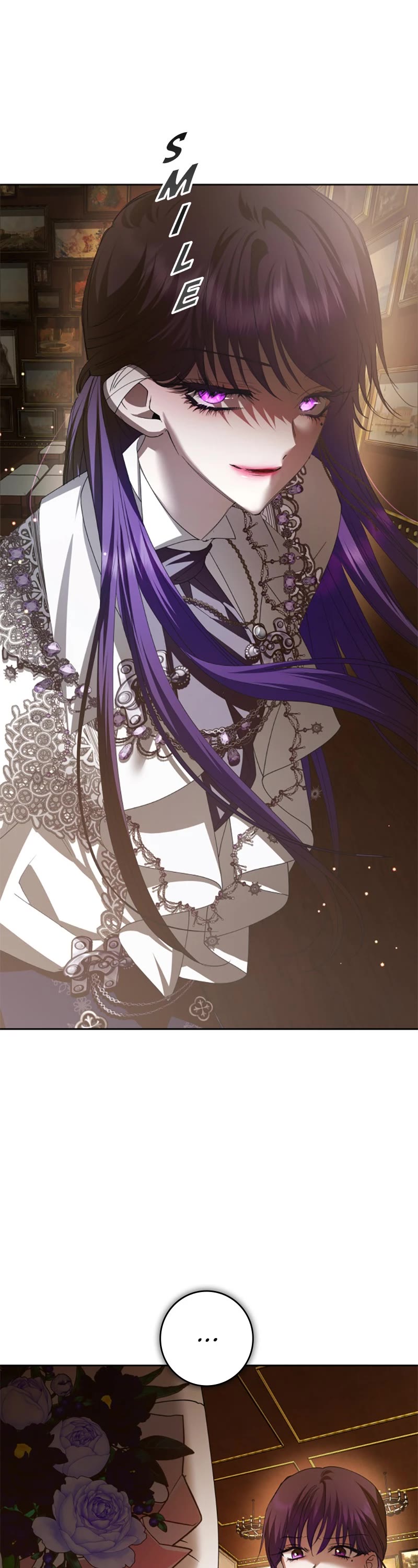 I Want to Be You, Just For a Day chapter 159 page 53