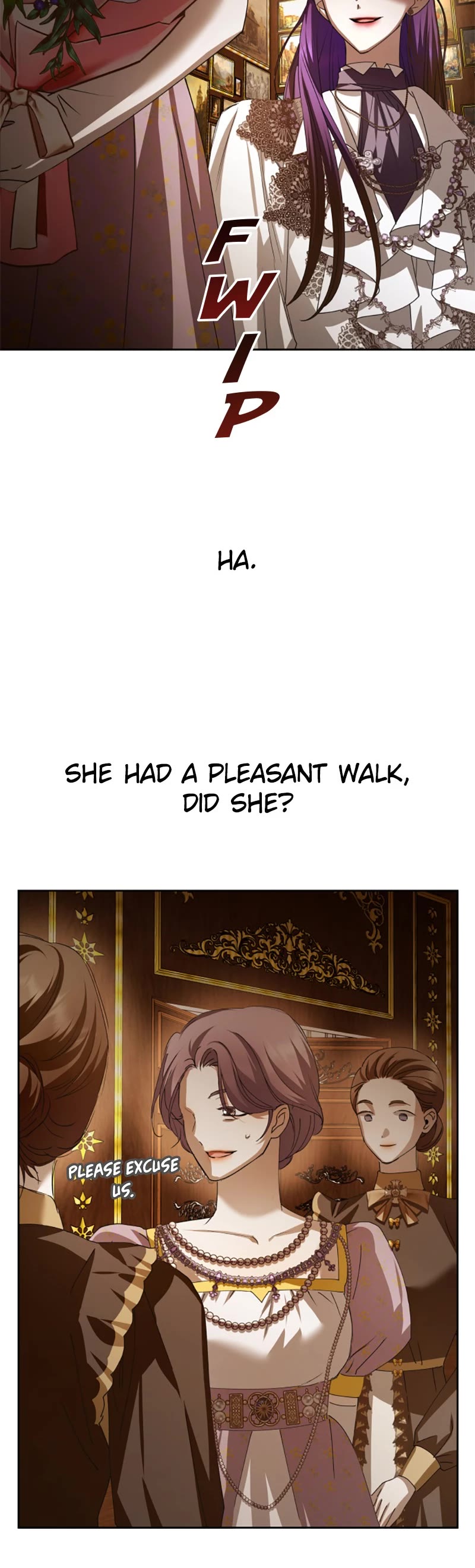 I Want to Be You, Just For a Day chapter 159 page 54