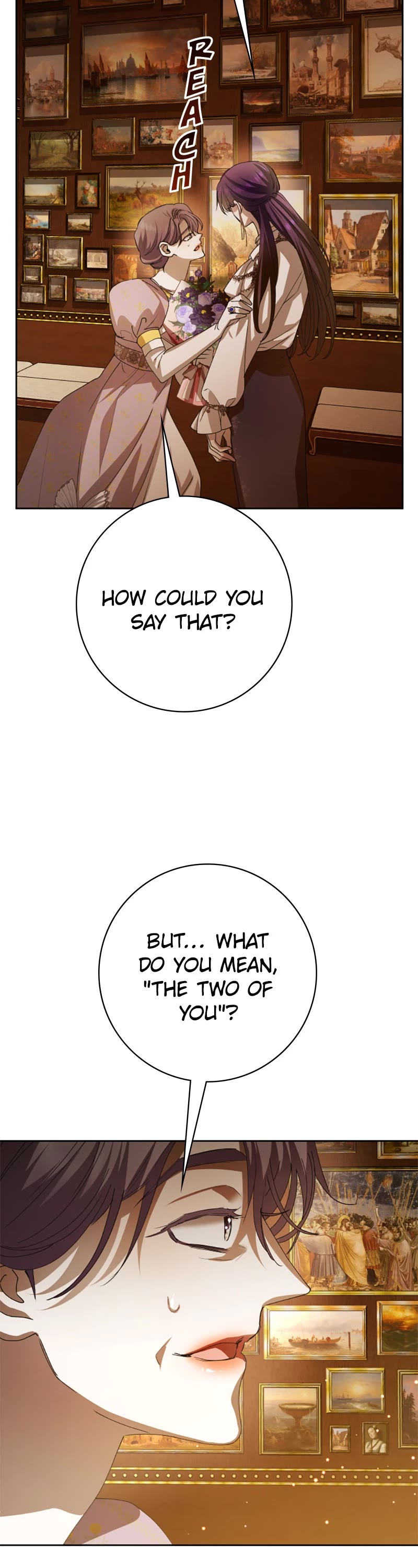 I Want to Be You, Just For a Day chapter 159 page 57