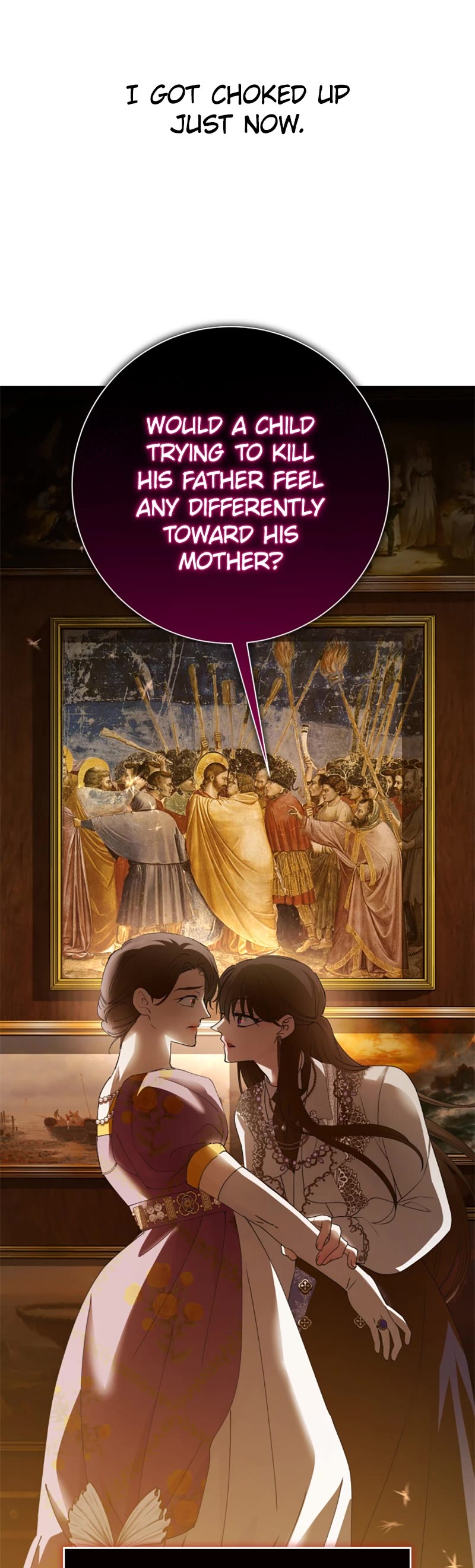 I Want to Be You, Just For a Day chapter 159 page 59