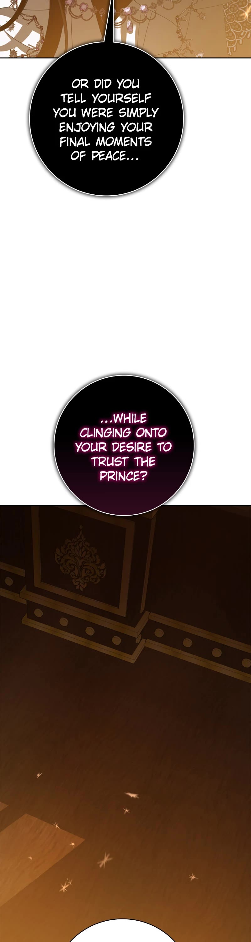 I Want to Be You, Just For a Day chapter 159 page 62