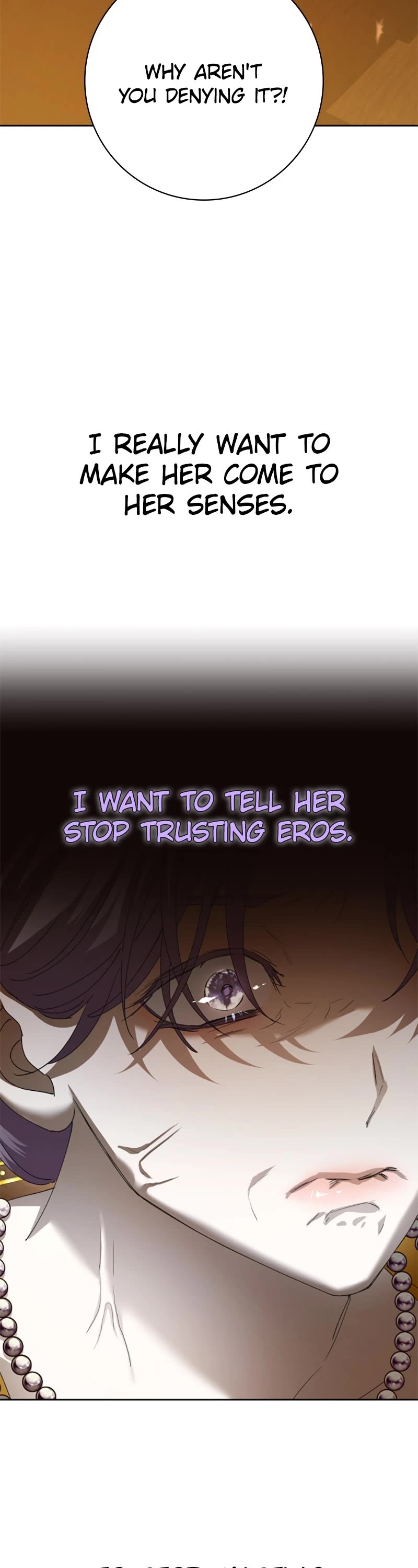 I Want to Be You, Just For a Day chapter 159 page 63