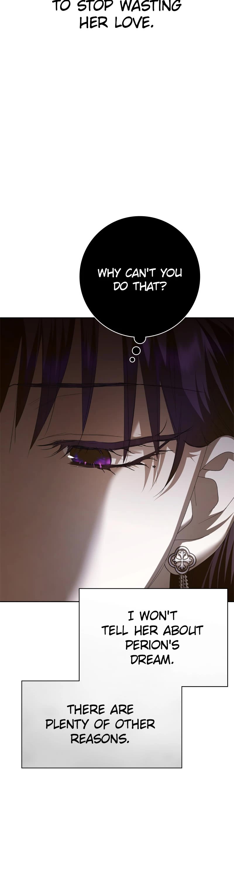 I Want to Be You, Just For a Day chapter 159 page 64