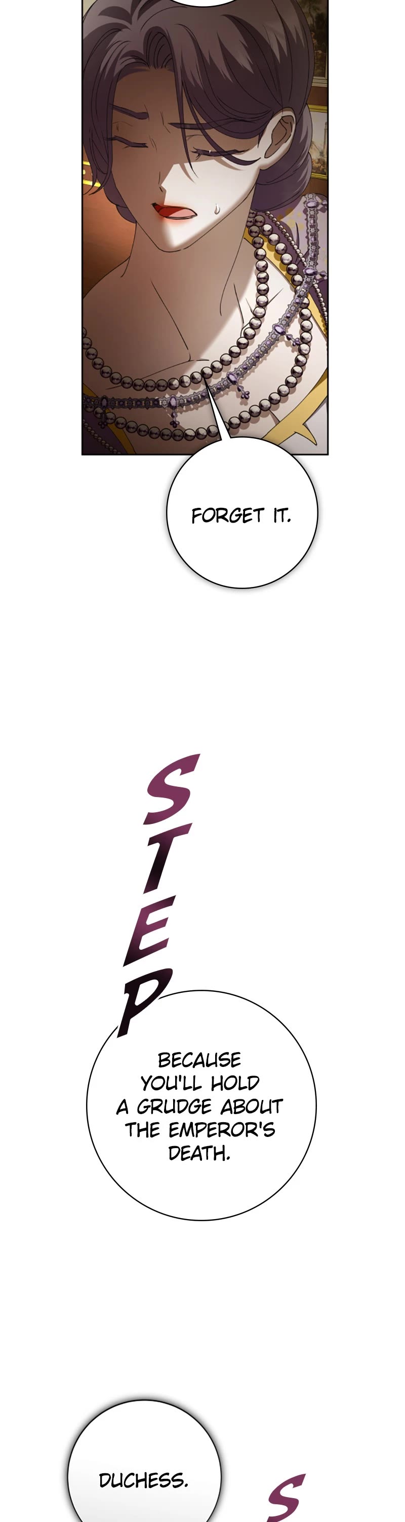 I Want to Be You, Just For a Day chapter 159 page 66