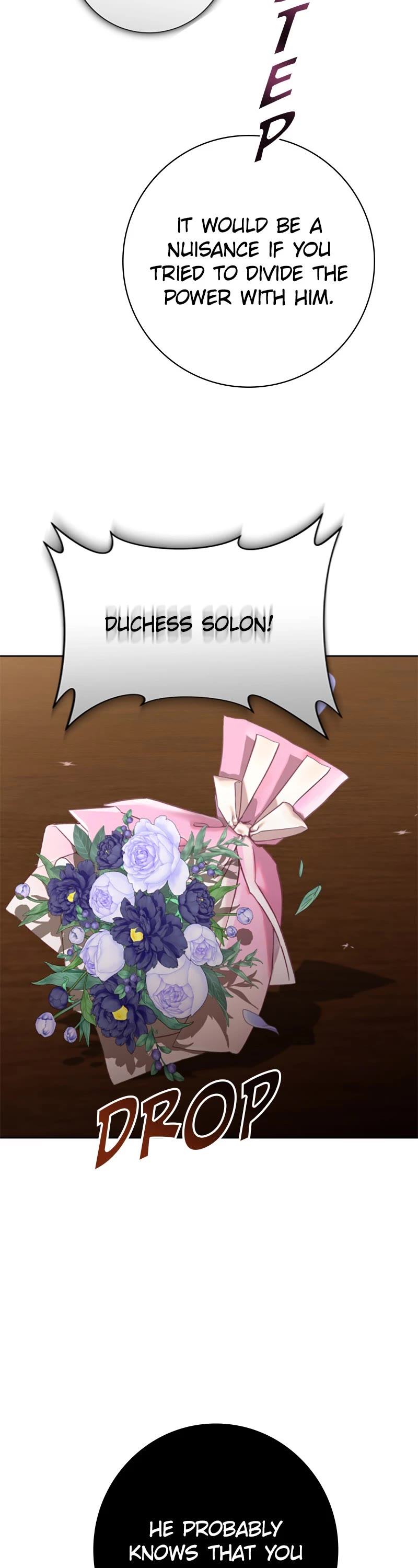 I Want to Be You, Just For a Day chapter 159 page 67