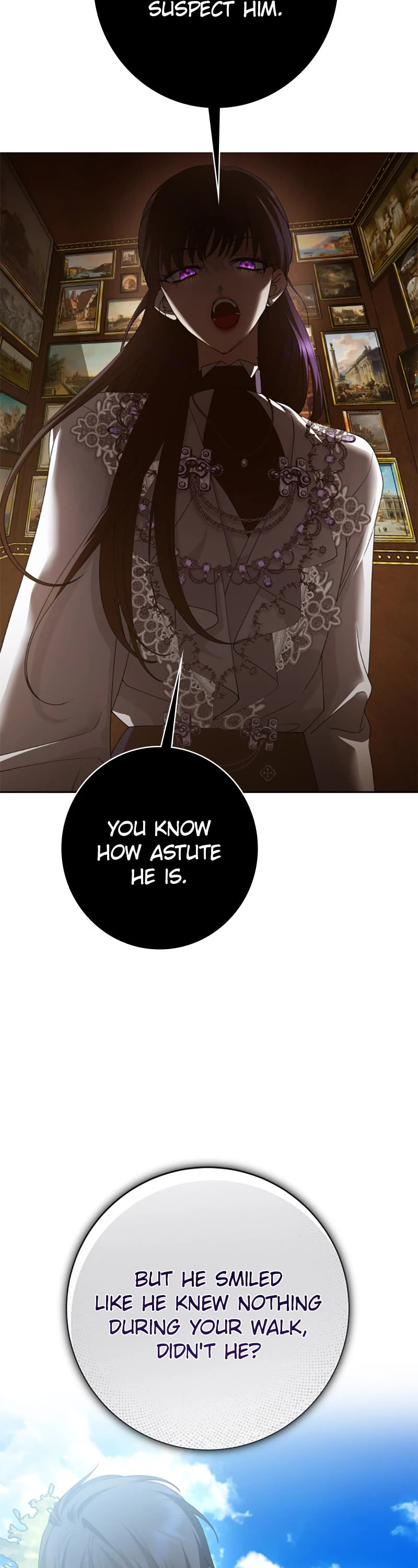 I Want to Be You, Just For a Day chapter 159 page 68