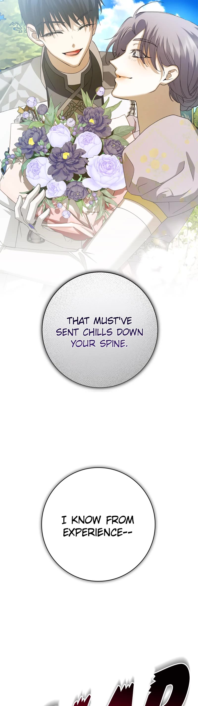 I Want to Be You, Just For a Day chapter 159 page 69