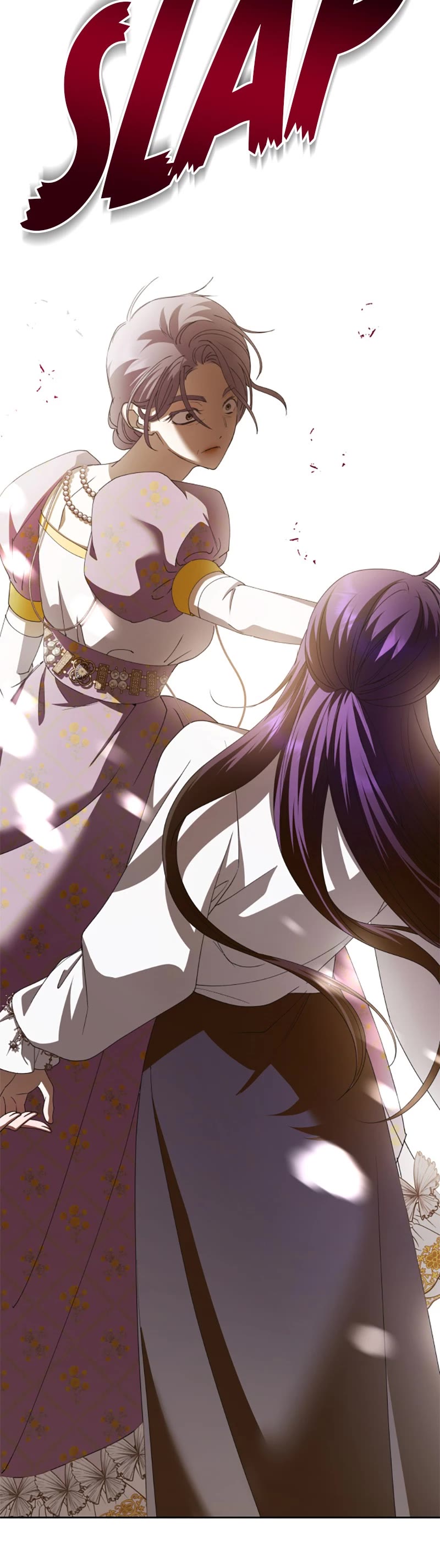 I Want to Be You, Just For a Day chapter 159 page 70