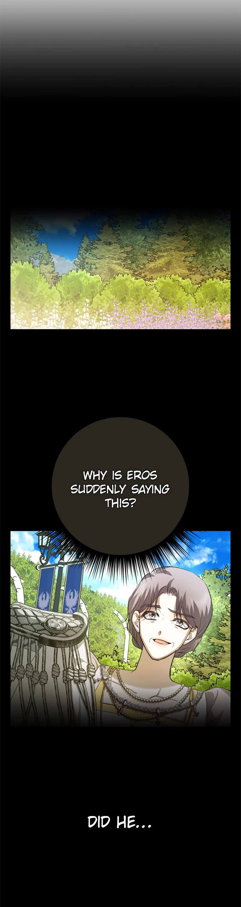 I Want to Be You, Just For a Day chapter 159 page 75