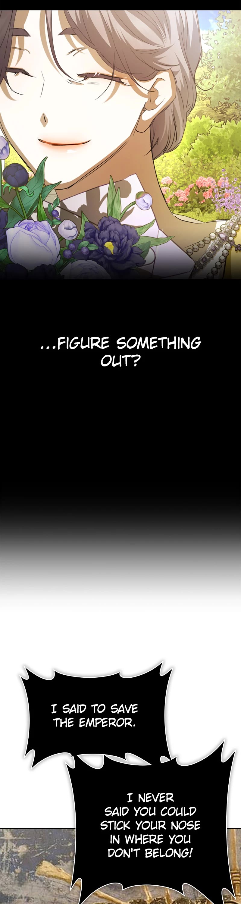 I Want to Be You, Just For a Day chapter 159 page 76