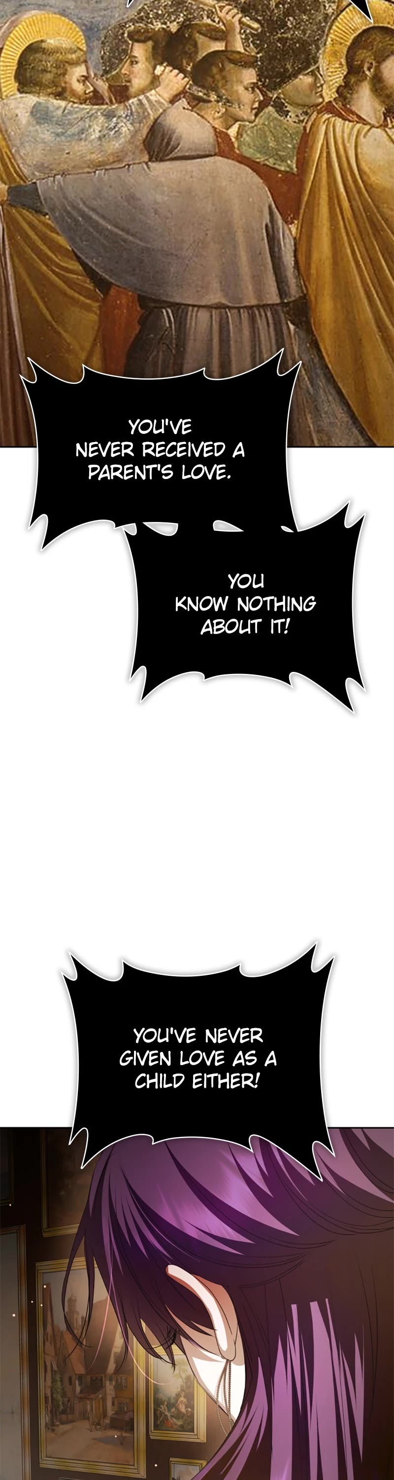 I Want to Be You, Just For a Day chapter 159 page 77