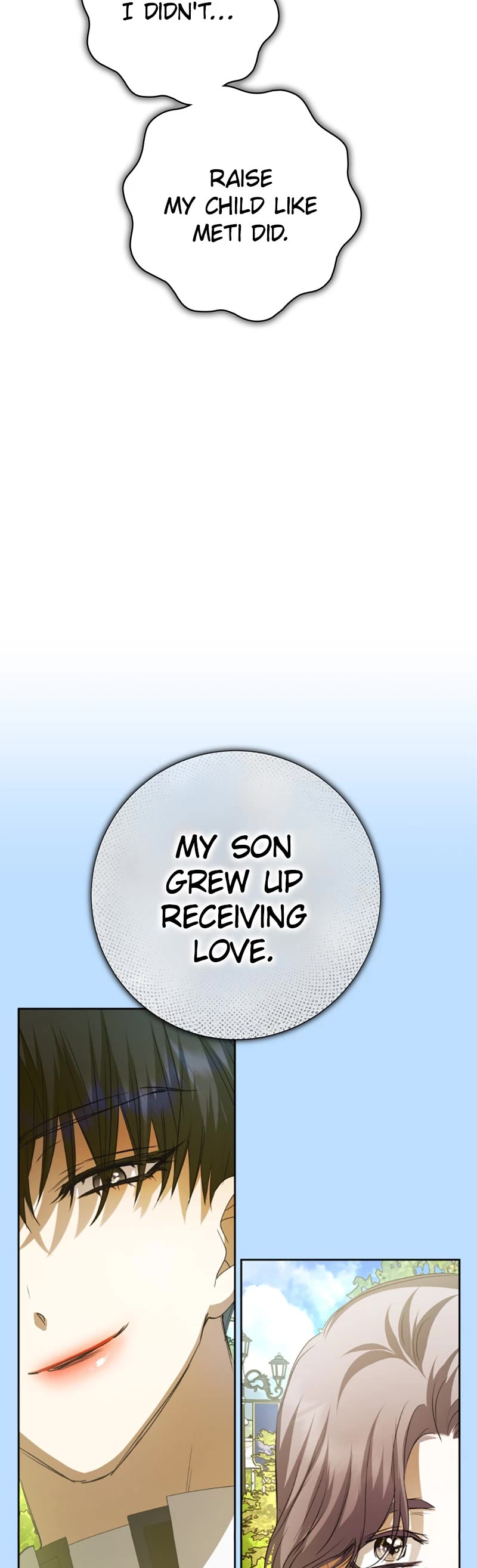 I Want to Be You, Just For a Day chapter 159 page 79