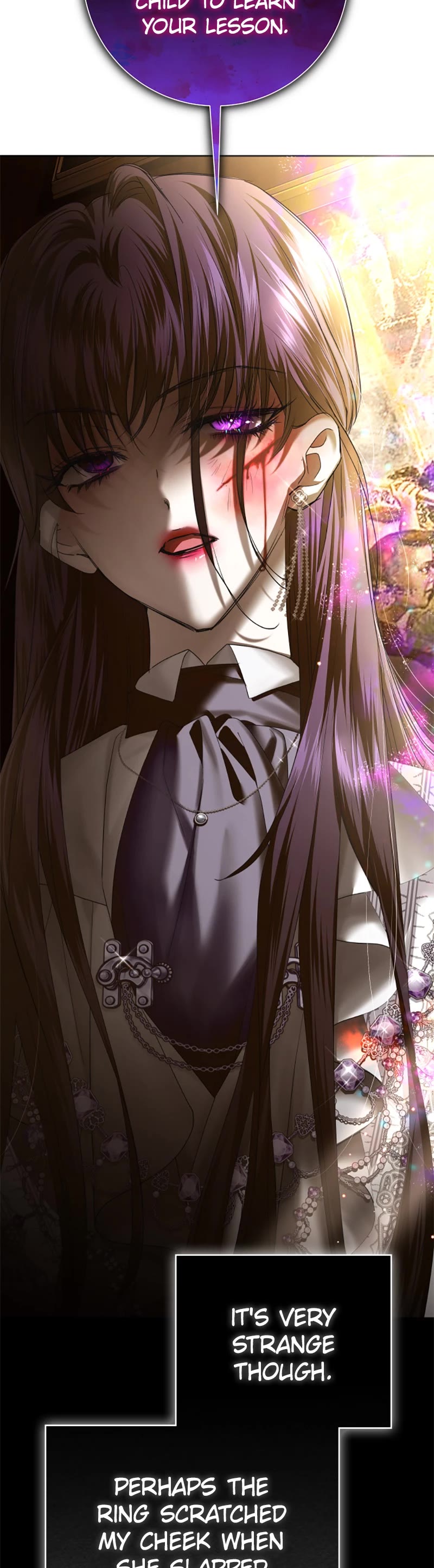 I Want to Be You, Just For a Day chapter 159 page 81