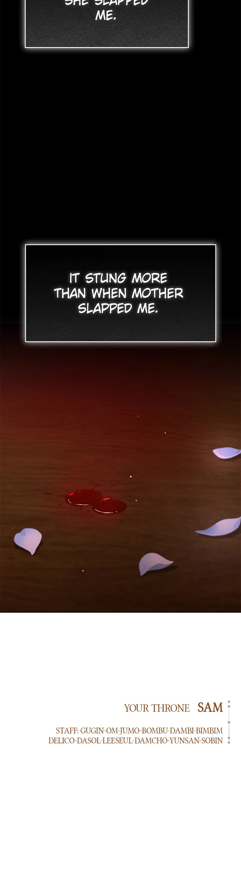 I Want to Be You, Just For a Day chapter 159 page 82