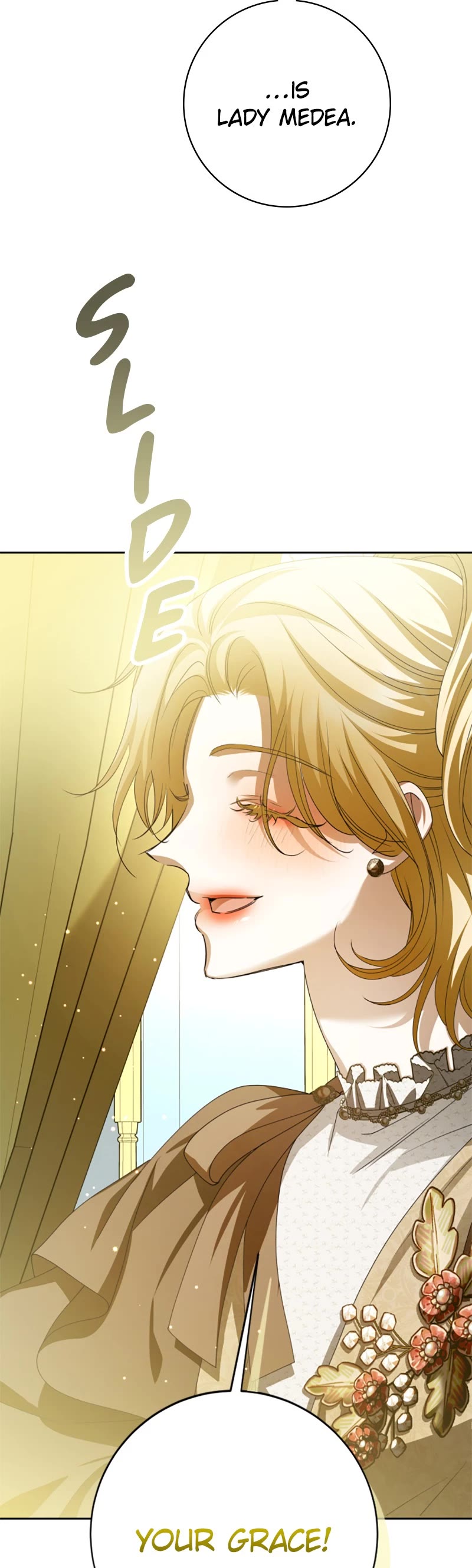 I Want to Be You, Just For a Day chapter 159 page 9