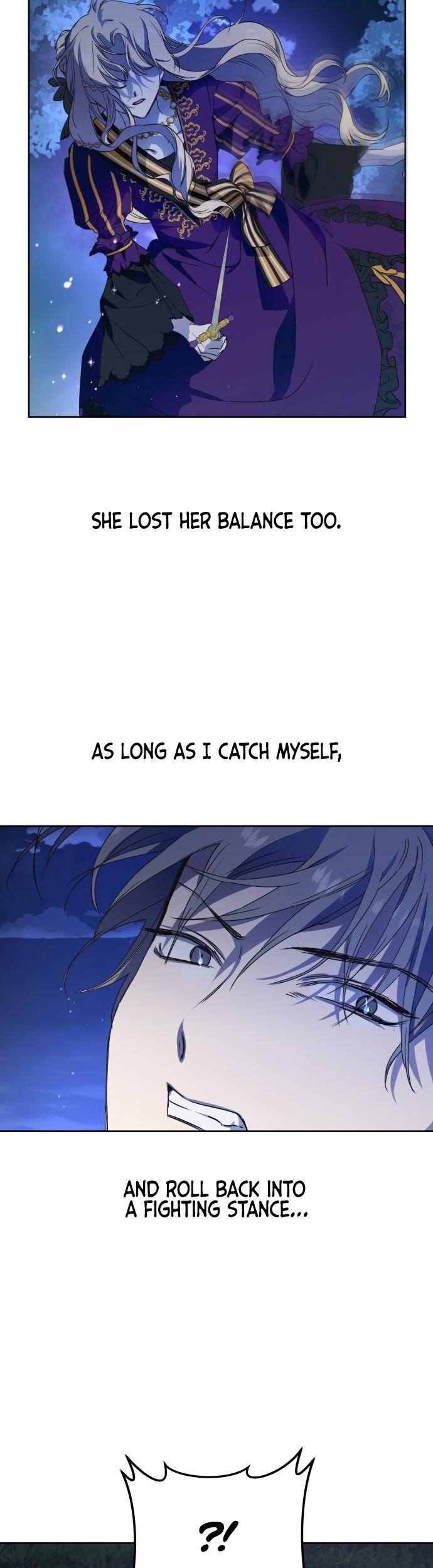 I Want to Be You, Just For a Day chapter 16 page 11