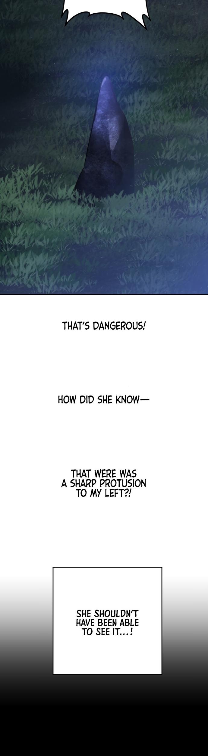 I Want to Be You, Just For a Day chapter 16 page 12