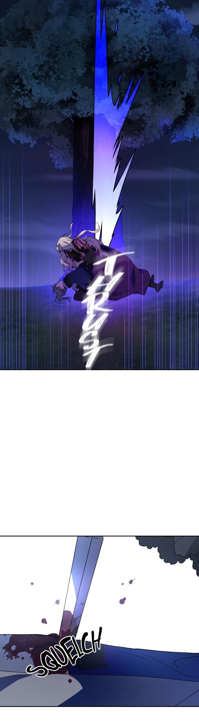 I Want to Be You, Just For a Day chapter 16 page 14