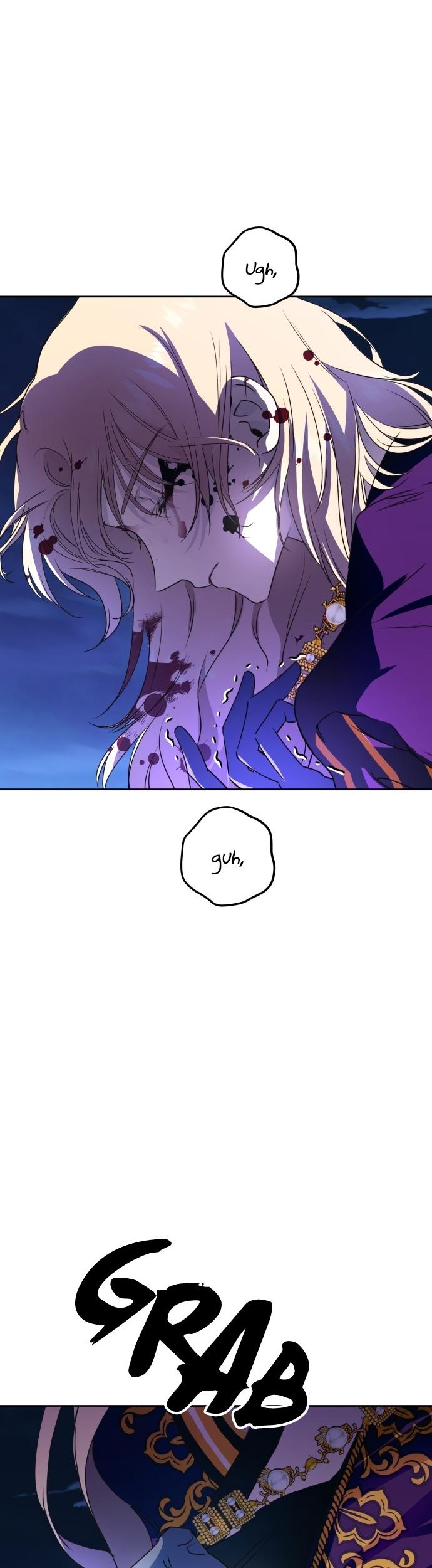 I Want to Be You, Just For a Day chapter 16 page 15