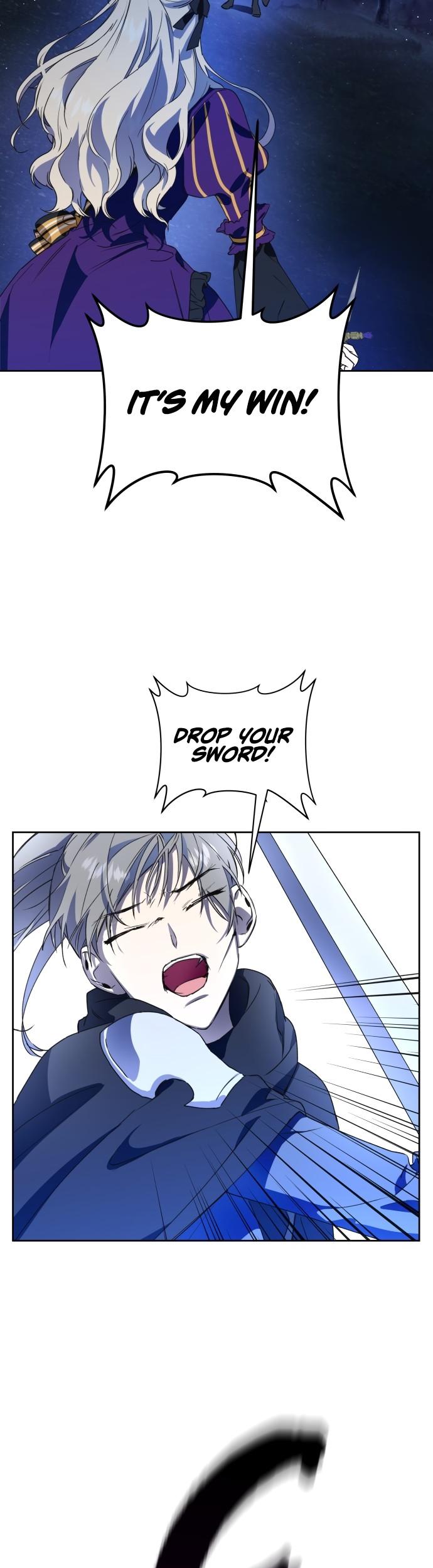 I Want to Be You, Just For a Day chapter 16 page 2