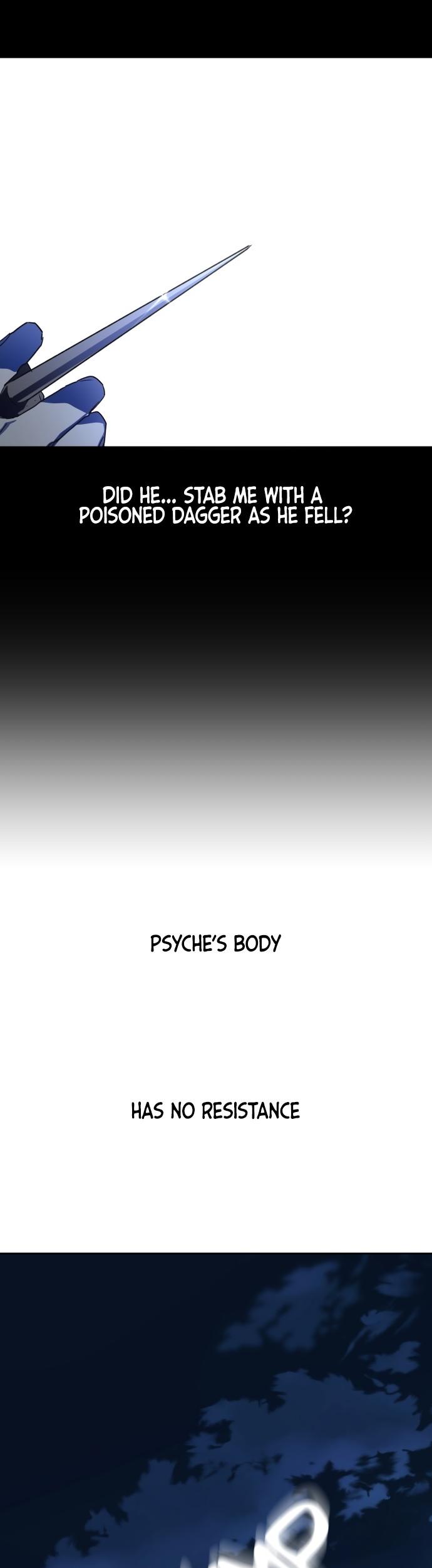 I Want to Be You, Just For a Day chapter 16 page 20