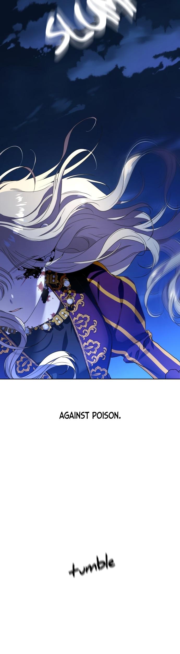 I Want to Be You, Just For a Day chapter 16 page 21