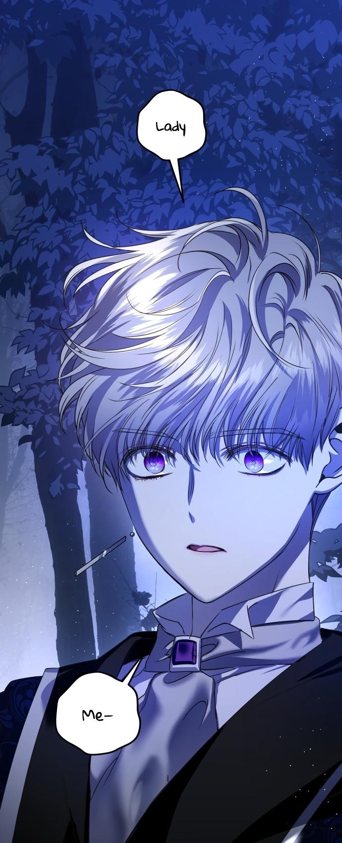 I Want to Be You, Just For a Day chapter 16 page 23