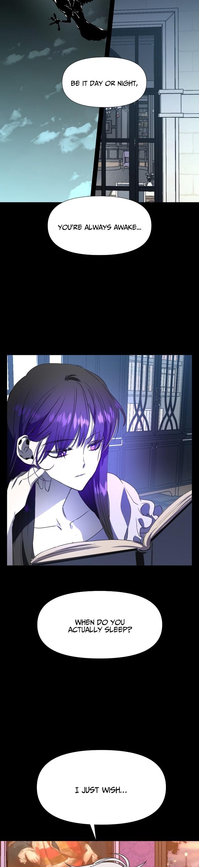 I Want to Be You, Just For a Day chapter 16 page 28