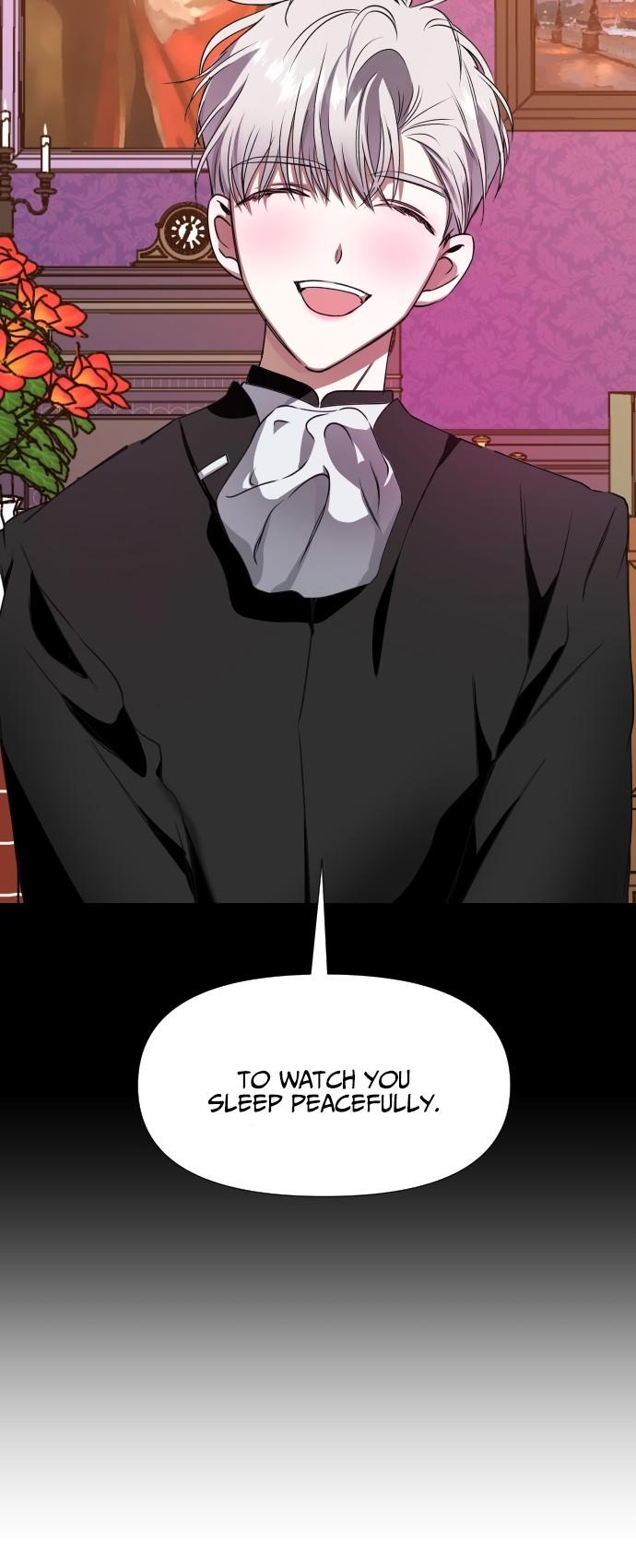 I Want to Be You, Just For a Day chapter 16 page 29