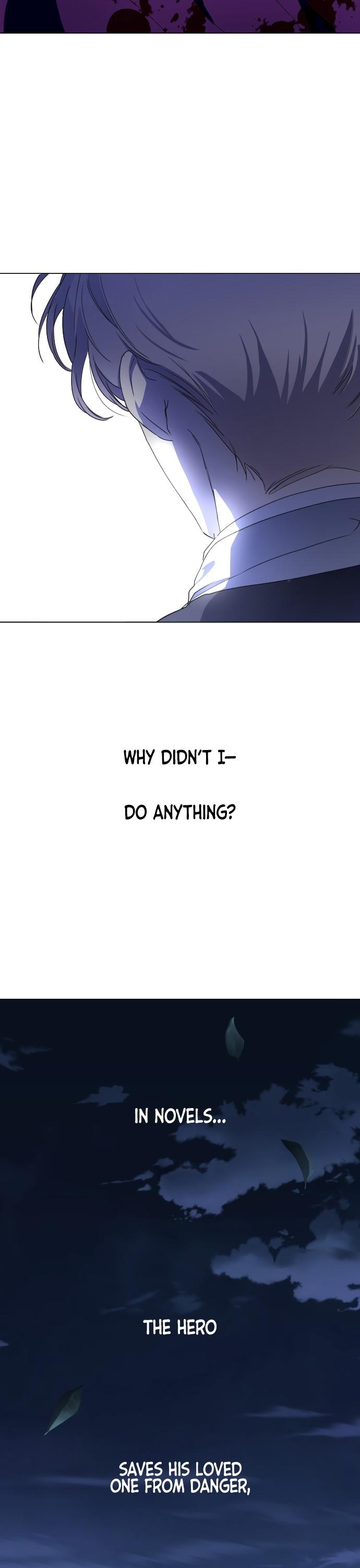 I Want to Be You, Just For a Day chapter 16 page 31