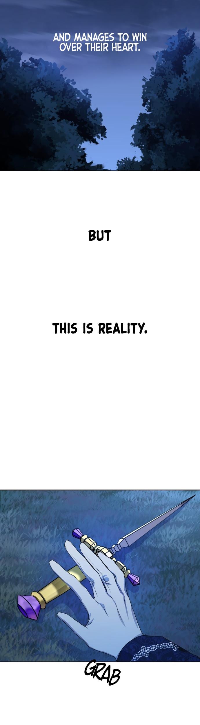 I Want to Be You, Just For a Day chapter 16 page 32