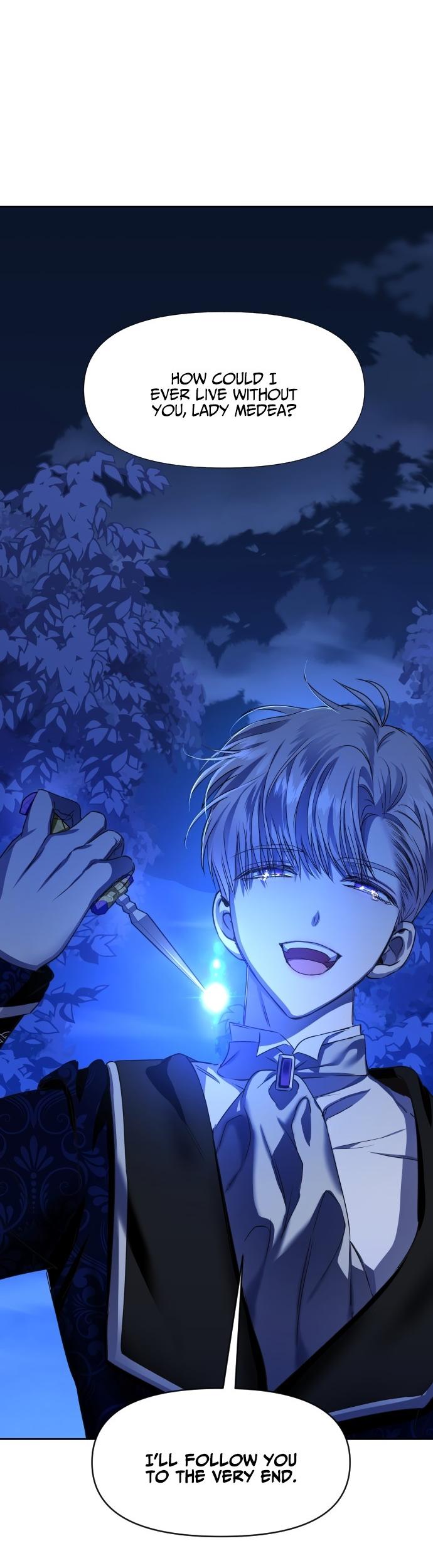 I Want to Be You, Just For a Day chapter 16 page 33