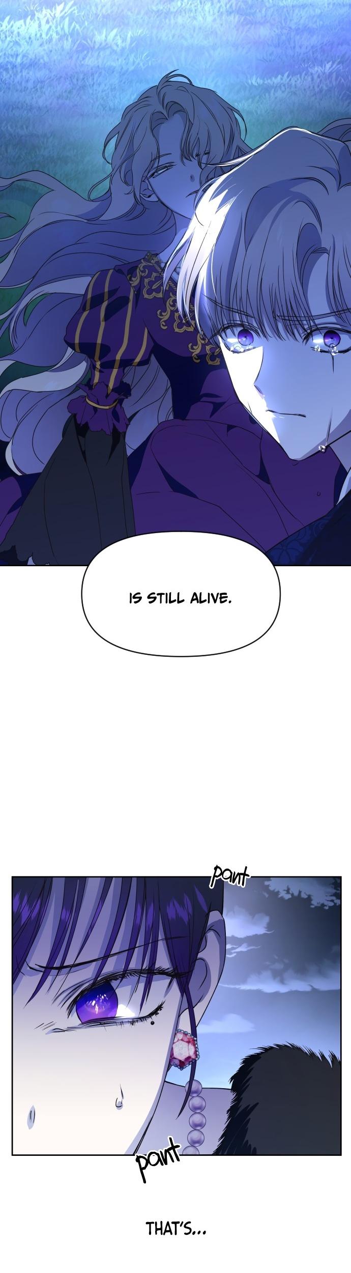 I Want to Be You, Just For a Day chapter 16 page 36